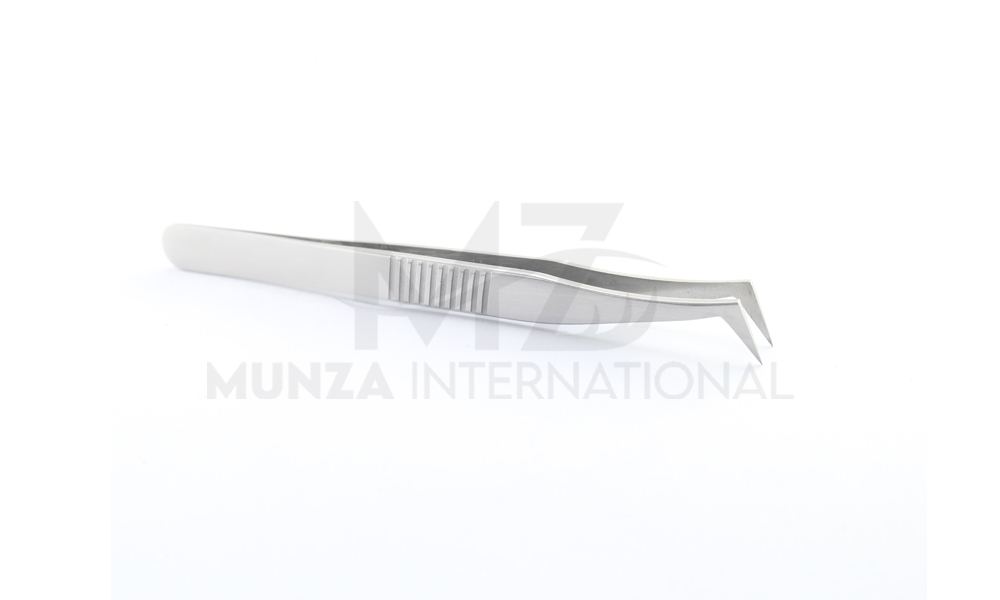 Eyelash Tweezers